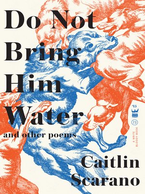 cover image of Do Not Bring Him Water
